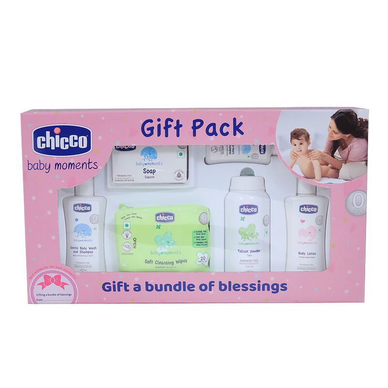 Sweet Surprise Set image number 0